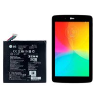 باطری ال جی LG G pad 7.0 اورجینال