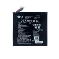 باتری تبلت ال جی LG G pad 7.0 با کد فنی BL-T12