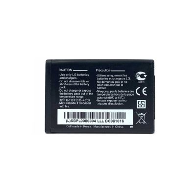 باتری موبایل ال جی LG CU515 با کد فنی LGIP-520A