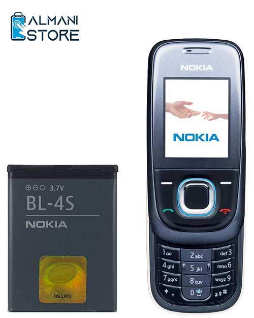 باطری Nokia 2680S