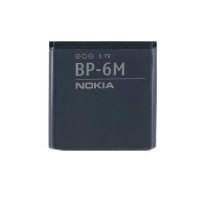 باتری گوشی نوکیا N93 با کدفنی BP-6M