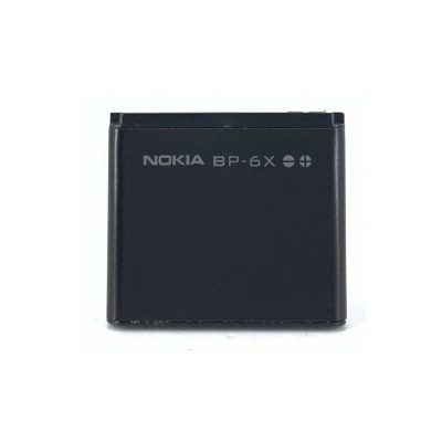 باطری اصلی گوشی نوکیا مدل BP-6X