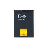 باتری گوشی نوکیا E5 با کد فنی BL-4D
