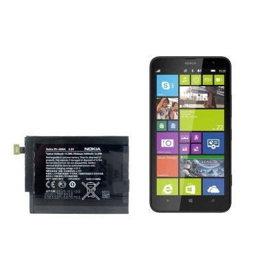 باطری نوکیا Lumia 1320 اورجینال