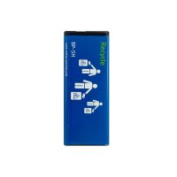 باتری گوشی نوکیا Lumia 701 با کد فنی BP-5H