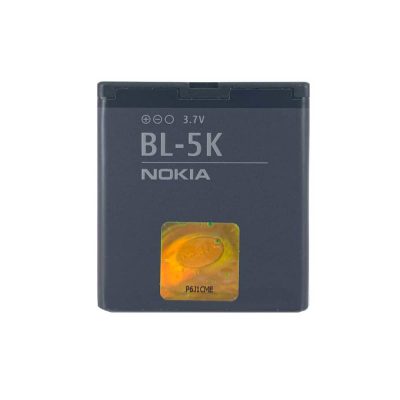 باطری اصلی گوشی نوکیا مدل BL-5K