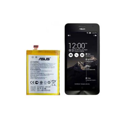 باطری ایسوس ASUS Zenfone 5 Lite A502CG اورجینال