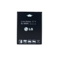 باتری گوشی ال جی LG C395 Xpression