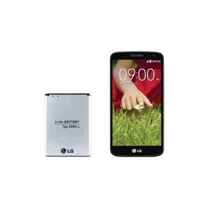 باطری ال جی LG G2 mini اورجینال