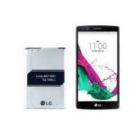 باطری ال جی LG G4 اورجینال