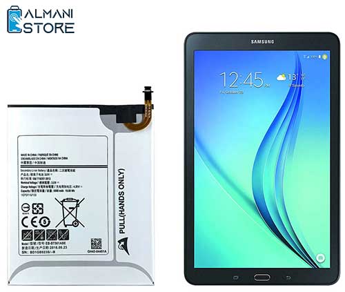 باطری Samsung Galaxy Tab E