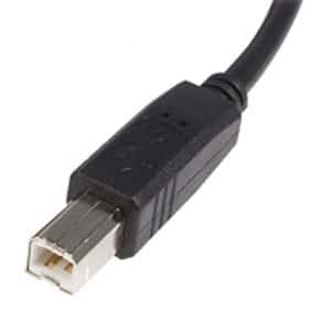 کابل USB B