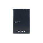 باتری موبایل سونی Sony Xperia U ST25i با کد فنی BA600