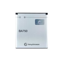 باتری موبایل سونی Sony Ericsson Xperia Arc X12 | Xperia Arc S LT18i با کد فنی BA750