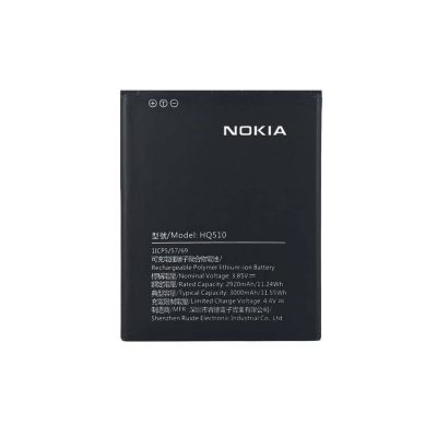 باطری اصلی گوشی نوکیا مدل HQ510