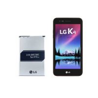 باطری ال جی LG K4 2017 اورجینال