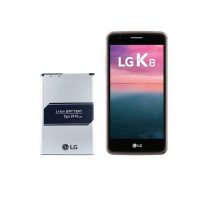 باطری ال جی LG K8 2017 اورجینال