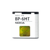 باتری گوشی نوکیا ۶۷۲۰ با کدفنی BP-6MT
