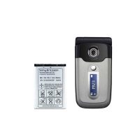باطری سونی Sony Ericsson Z550 اورجینال