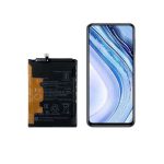 باطری گوشی شیائومی Xiaomi Redmi Note 9 Pro اورجینال
