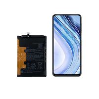 باطری گوشی شیائومی Xiaomi Redmi Note 9 Pro اورجینال