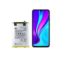 باطری شیائومی Xiaomi Redmi Note 9C اورجینال