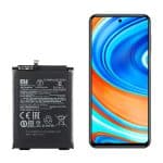 باطری گوشی شیائومی Redmi Note 9S اورجینال