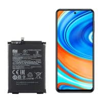 باطری گوشی شیائومی Redmi Note 9S اورجینال