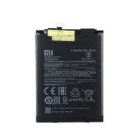 باطری گوشی شیائومی Xiaomi Redmi Note 9 اورجینال
