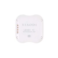 XIAODI LEO 01 watch battery | باتری ساعت شیائودی LEO 01