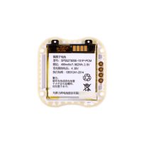 XIAODI LEO 01 watch battery | باتری ساعت شیائودی LEO 01