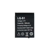 LQ-S1 Smart Watch battery | باتری ساعت هوشمند lq-s1