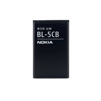 باتری گوشی نوکیا ۱۰۶ ۲۰۱۸ مدل BL-5CB