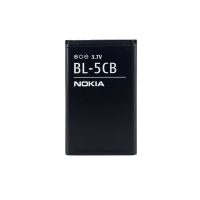 باطری اصلی گوشی نوکیا مدل BL-5CB