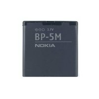 باتری گوشی نوکیا Nokia 6500 با کد فنی BP-5M
