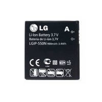 باتری گوشی ال جی LG GD510 Pop