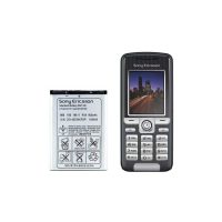 باطری سونی Sony Ericsson K320 اورجینال