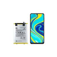 باطری شیائومی Xiaomi Poco M2 Pro اورجینال