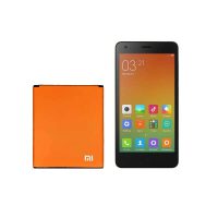 باطری شیائومی Xiaomi Redmi 2 Prime اورجینال