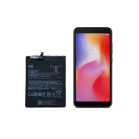 باطری شیائومی Xiaomi Redmi 6 اورجینال