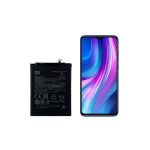 باطری شیائومی Xiaomi Redmi Note 8 Pro اورجینال