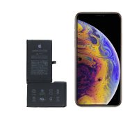 باطری آیفون iPhone XS Max اورجینال