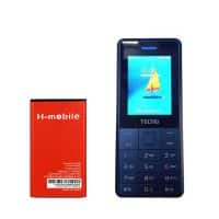 باتری گوشی تکنو T465 مدل BL-25bt