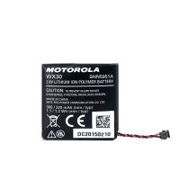 Motorola Moto 360 1st Gen 2014 Watch battery | باتری ساعت موتورولا موتو 360 با کدفنی WX30