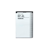 باتری گوشی نوکیا E63 با کدفنی BP-4L