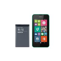 باطری نوکیا Lumia 530 اورجینال