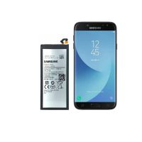 باطری سامسونگ Samsung Galaxy J7 2017 اورجینال