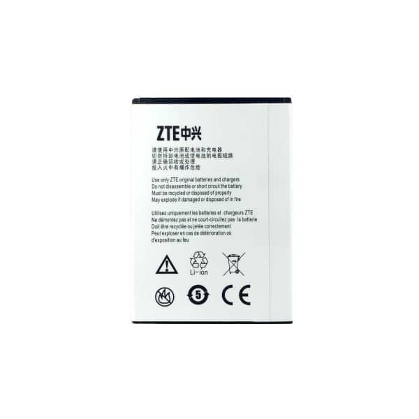 باطری اصل گوشی زد تی ای مدل LI3825T43P3h775549