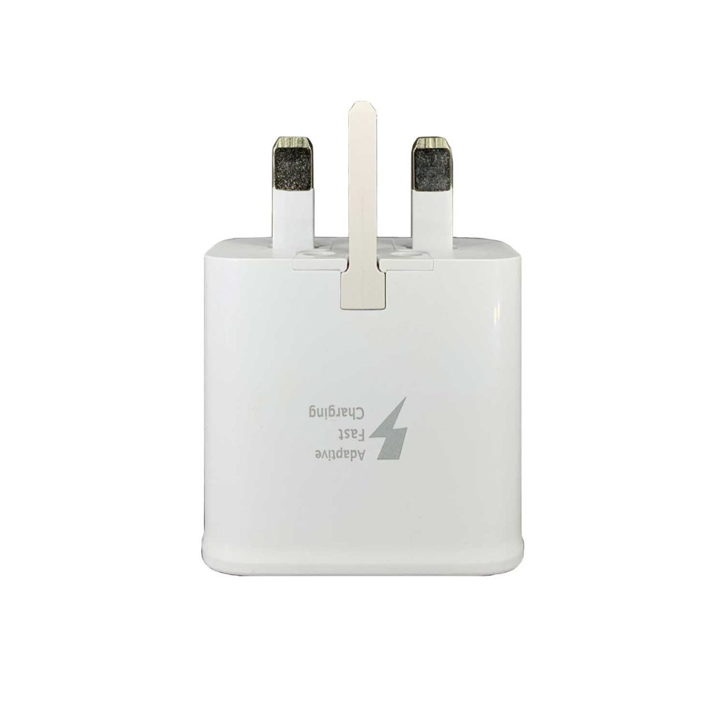 فست شارژ سامسونگ مدل EP-TA20UWE اصل