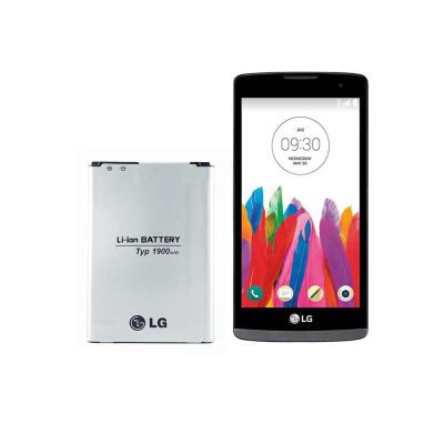 باطری ال جی LG Leon LTE اورجینال